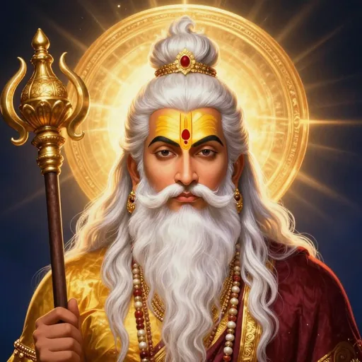 Bhrigu Guru