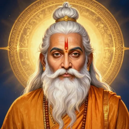 Garga Guru