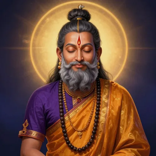 Jaimini Guru