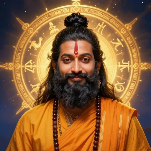 Jyotish Guru