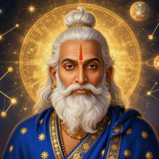 Varahamihira Guru