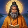 Vyasa Guru