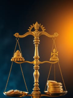 साढ़े साती: शनि का साढ़े-सात वर्ष का गोचर