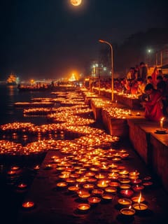 कार्तिक पूर्णिमा