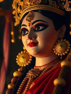 शारदीय नवरात्रि
