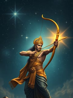 धनु