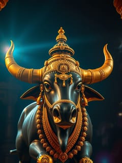 वृषभ