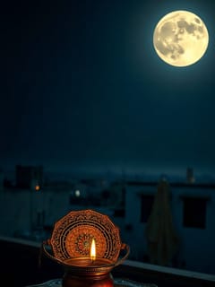 करवा चौथ