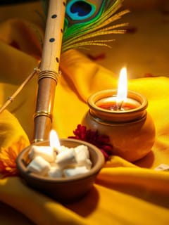 कृष्ण जन्माष्टमी