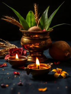 चैत्र नवरात्रि